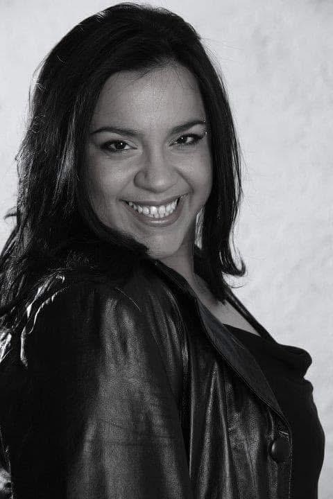 Psicanalista Giselle Said